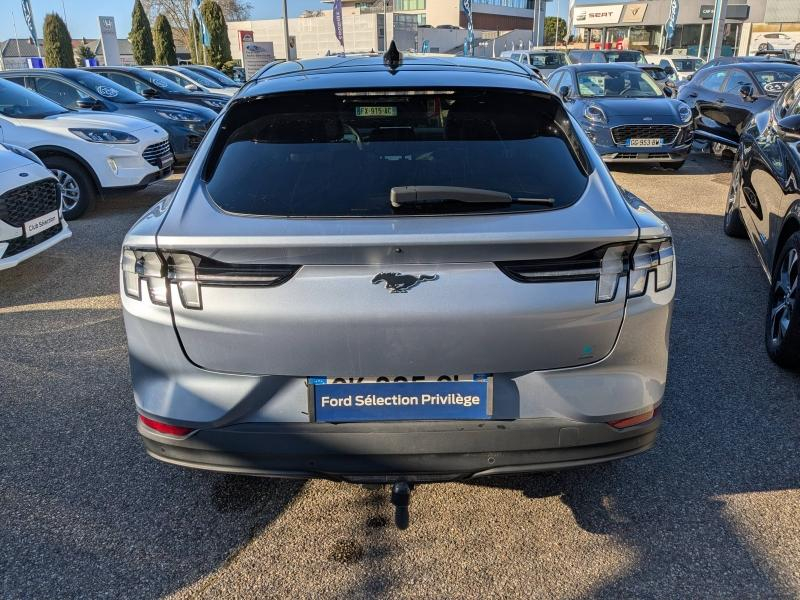 FORD Mustang Mach-E d’occasion à vendre à AVIGNON chez SNMA (Photo 4)