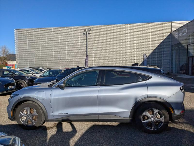 FORD Mustang Mach-E d’occasion à vendre à AVIGNON chez SNMA (Photo 5)