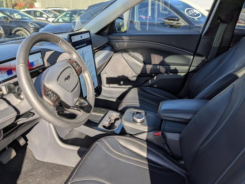 FORD Mustang Mach-E d’occasion à vendre à AVIGNON chez SNMA (Photo 7)