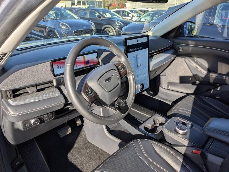 FORD Mustang Mach-E d’occasion à vendre à AVIGNON chez SNMA (Photo 8)