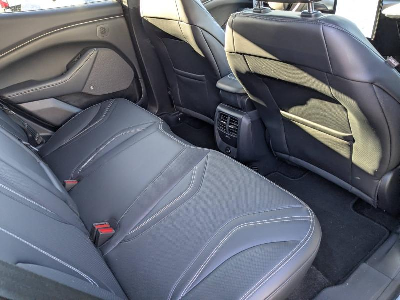 FORD Mustang Mach-E d’occasion à vendre à AVIGNON chez SNMA (Photo 11)