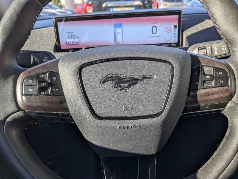 FORD Mustang Mach-E d’occasion à vendre à AVIGNON chez SNMA (Photo 14)