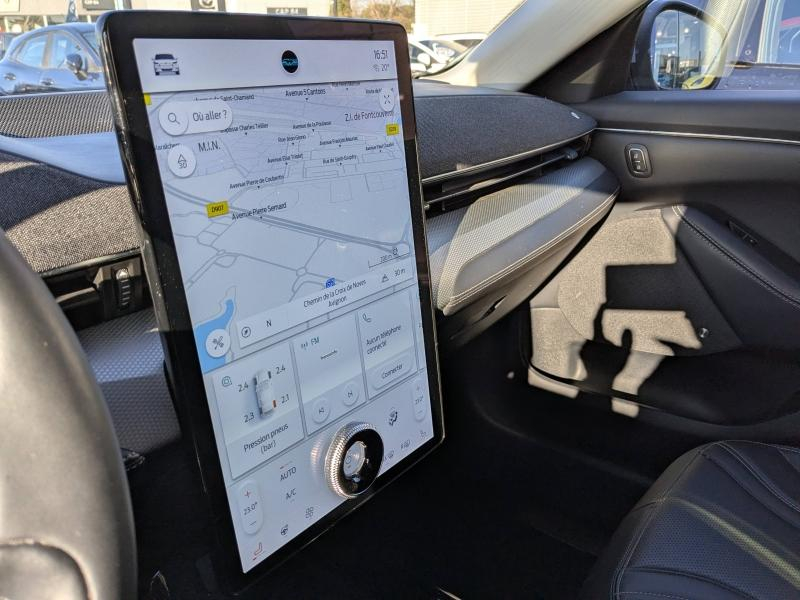 FORD Mustang Mach-E d’occasion à vendre à AVIGNON chez SNMA (Photo 15)