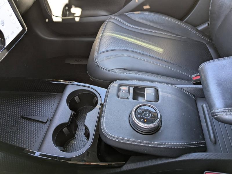 FORD Mustang Mach-E d’occasion à vendre à AVIGNON chez SNMA (Photo 16)