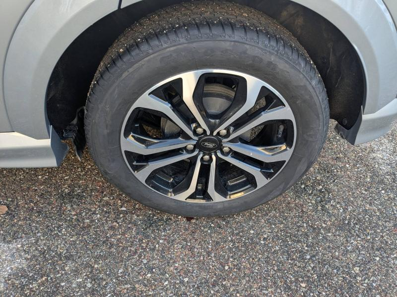 FORD Puma d’occasion à vendre à AVIGNON chez SNMA (Photo 5)