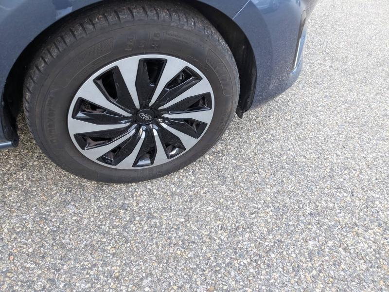 FORD Fiesta d’occasion à vendre à AVIGNON chez SNMA (Photo 5)