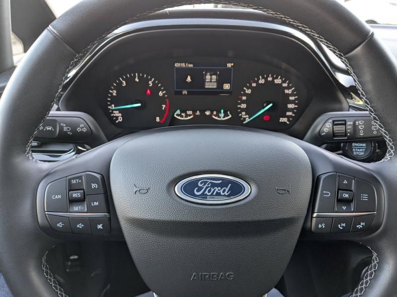 FORD Fiesta d’occasion à vendre à AVIGNON chez SNMA (Photo 6)