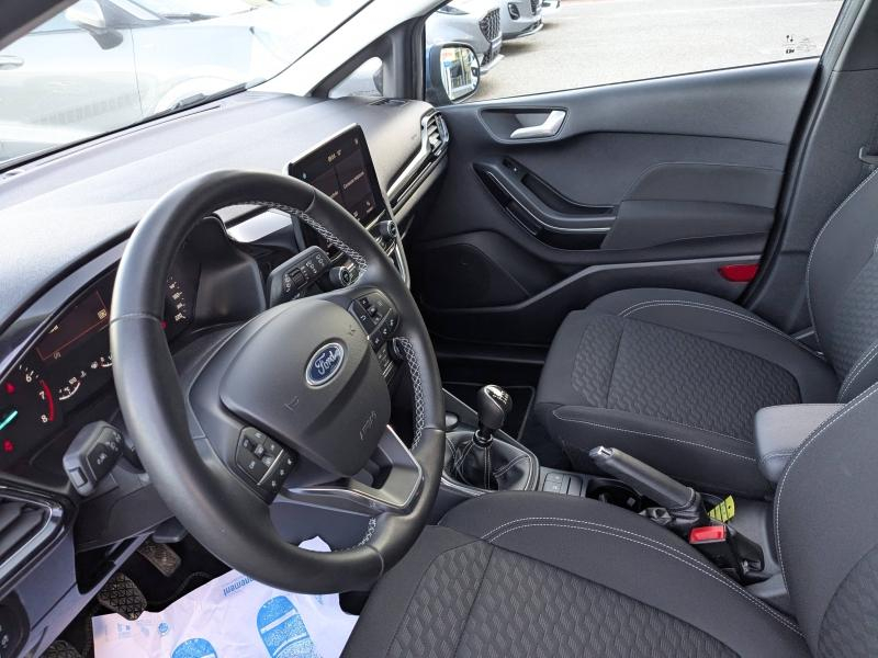 FORD Fiesta d’occasion à vendre à AVIGNON chez SNMA (Photo 7)