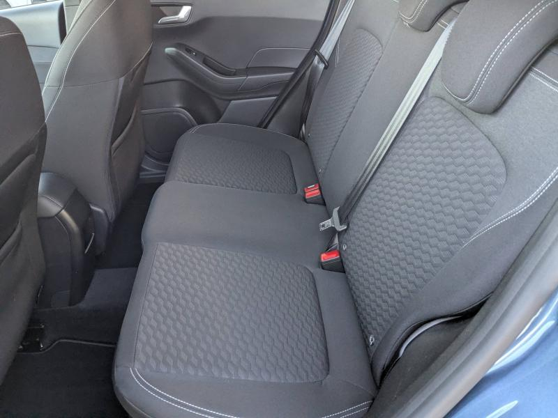 FORD Fiesta d’occasion à vendre à AVIGNON chez SNMA (Photo 9)