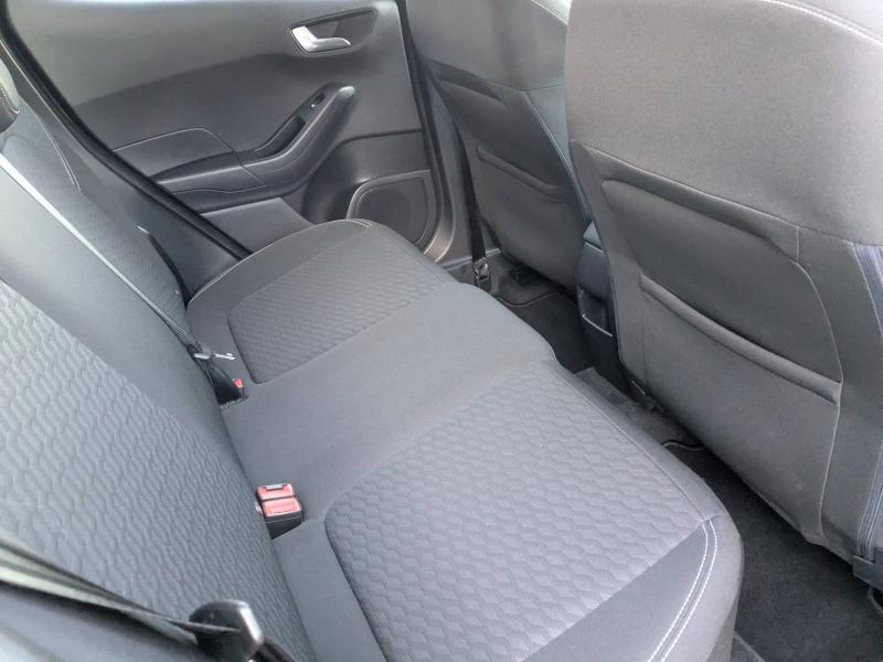 FORD Fiesta d’occasion à vendre à AVIGNON chez SNMA (Photo 10)