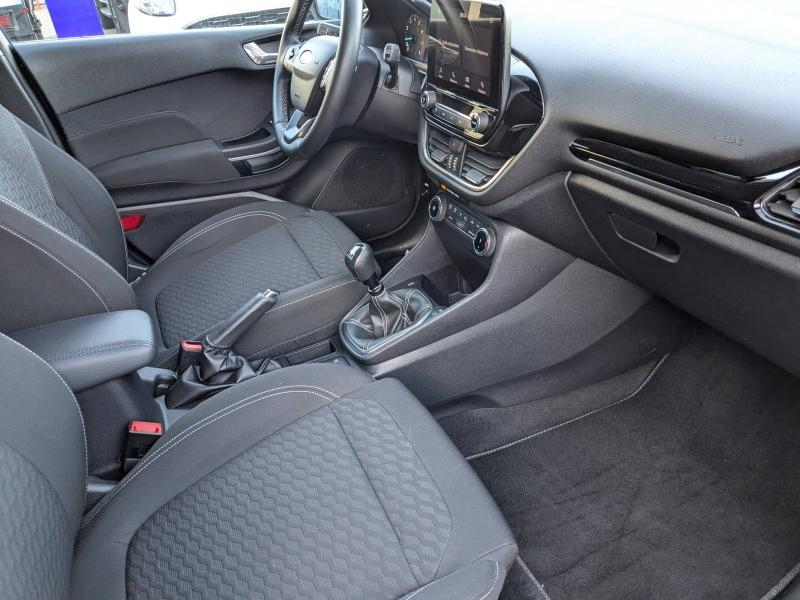 FORD Fiesta d’occasion à vendre à AVIGNON chez SNMA (Photo 11)