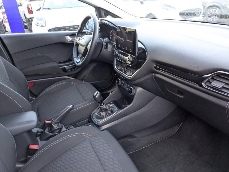 FORD Fiesta d’occasion à vendre à AVIGNON chez SNMA (Photo 12)