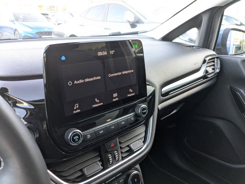 FORD Fiesta d’occasion à vendre à AVIGNON chez SNMA (Photo 13)