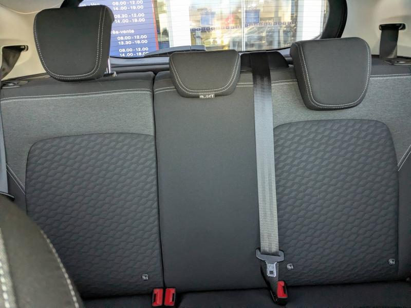 FORD Fiesta d’occasion à vendre à AVIGNON chez SNMA (Photo 16)