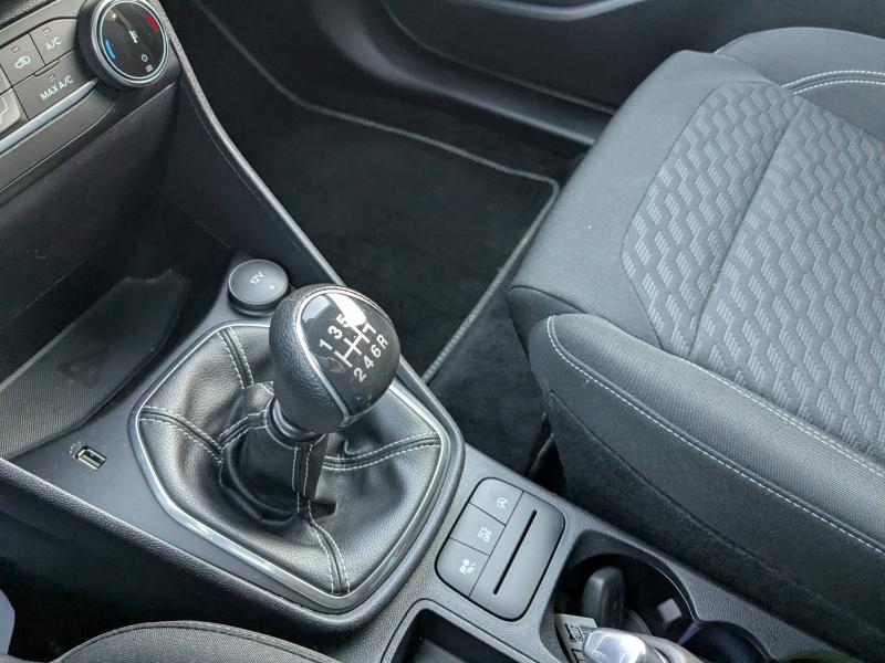 FORD Fiesta d’occasion à vendre à AVIGNON chez SNMA (Photo 18)