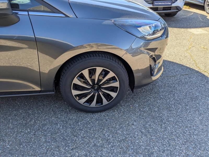 FORD Fiesta d’occasion à vendre à AVIGNON chez SNMA (Photo 5)