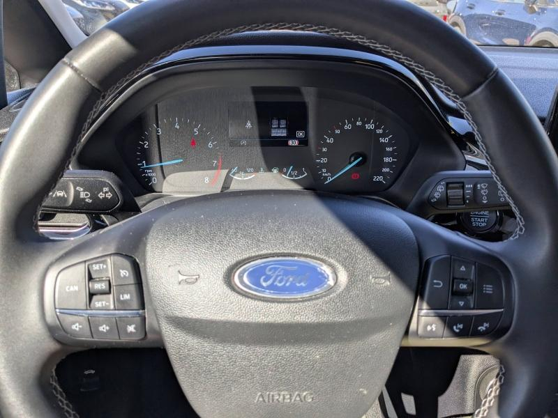 FORD Fiesta d’occasion à vendre à AVIGNON chez SNMA (Photo 6)