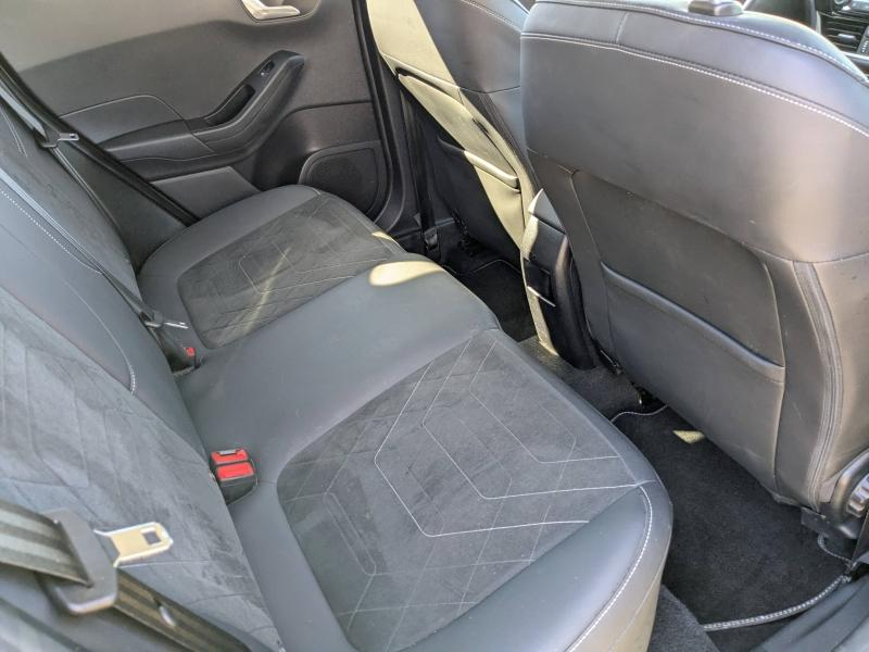 FORD Fiesta d’occasion à vendre à AVIGNON chez SNMA (Photo 10)