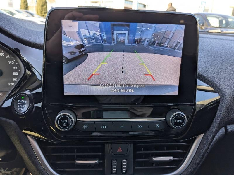 FORD Fiesta d’occasion à vendre à AVIGNON chez SNMA (Photo 13)