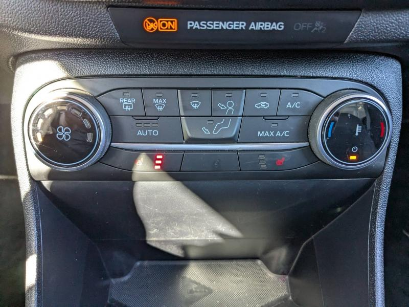 FORD Fiesta d’occasion à vendre à AVIGNON chez SNMA (Photo 14)