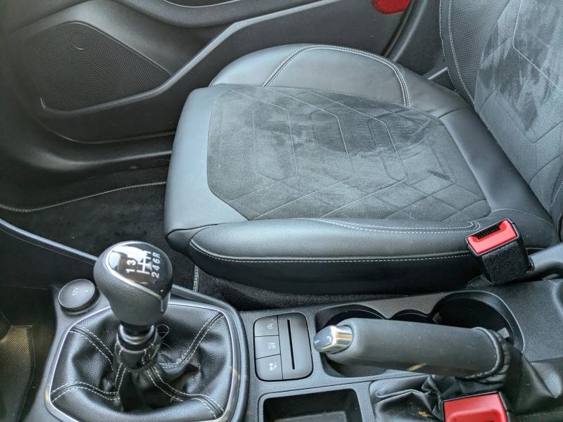 FORD Fiesta d’occasion à vendre à AVIGNON chez SNMA (Photo 15)