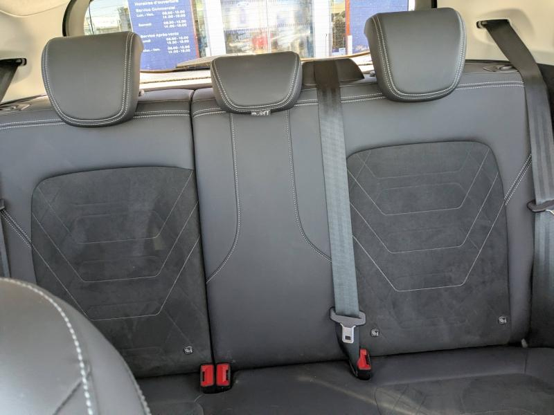 FORD Fiesta d’occasion à vendre à AVIGNON chez SNMA (Photo 16)