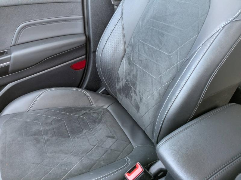 FORD Fiesta d’occasion à vendre à AVIGNON chez SNMA (Photo 17)