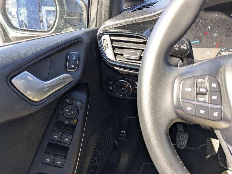 FORD Fiesta d’occasion à vendre à AVIGNON chez SNMA (Photo 18)