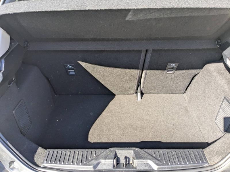 FORD Fiesta d’occasion à vendre à AVIGNON chez SNMA (Photo 19)