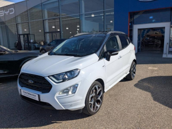 FORD EcoSport d’occasion à vendre à AVIGNON