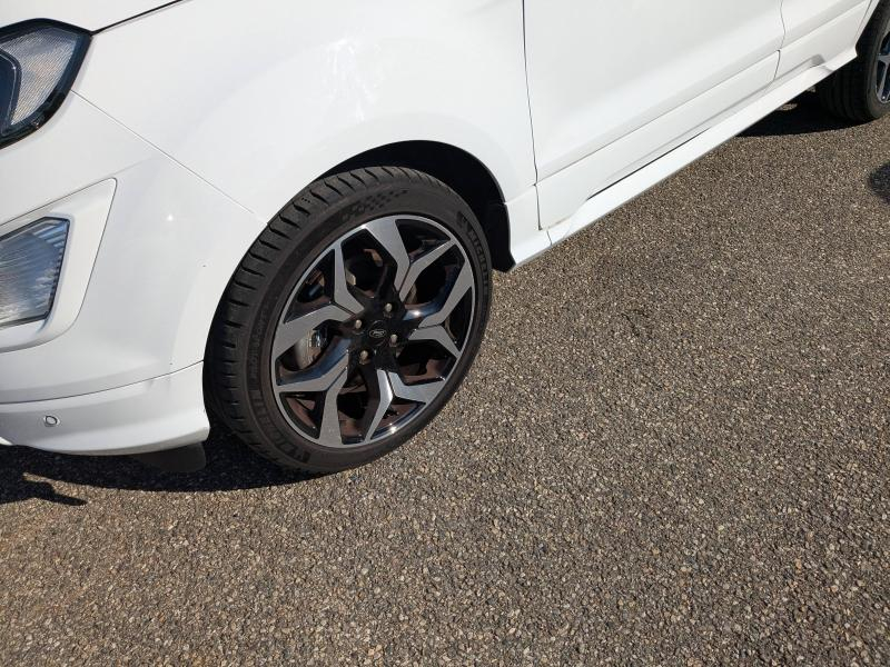 FORD EcoSport d’occasion à vendre à AVIGNON chez SNMA (Photo 9)