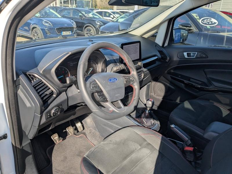 FORD EcoSport d’occasion à vendre à AVIGNON chez SNMA (Photo 14)