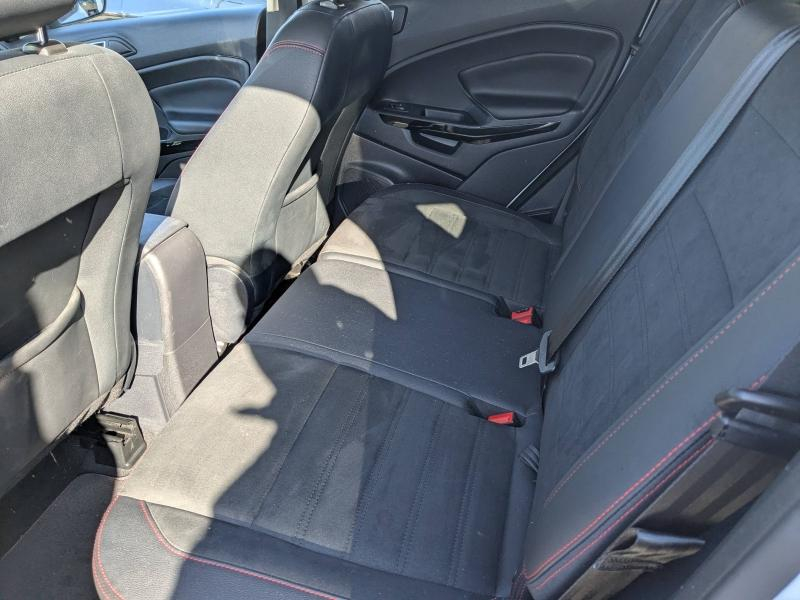 FORD EcoSport d’occasion à vendre à AVIGNON chez SNMA (Photo 15)