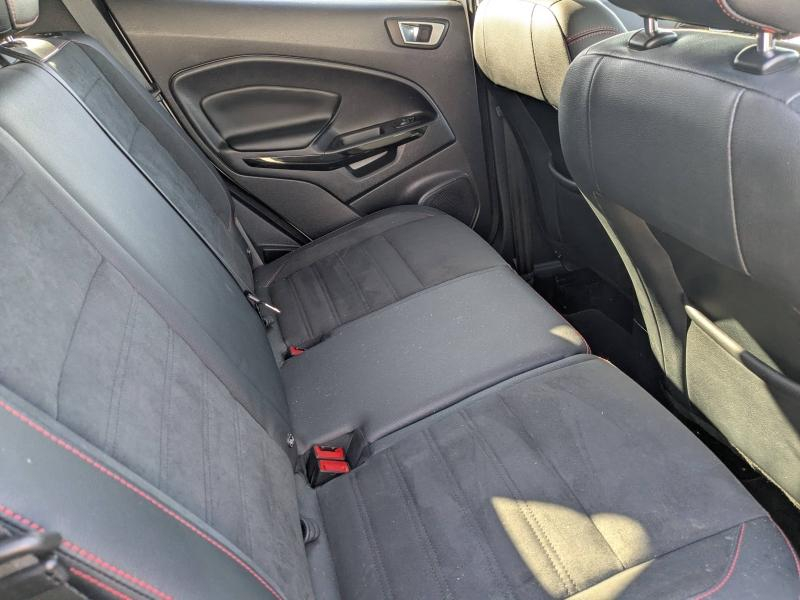 FORD EcoSport d’occasion à vendre à AVIGNON chez SNMA (Photo 20)