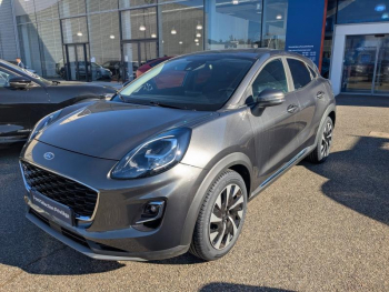 FORD Puma d’occasion à vendre à AVIGNON