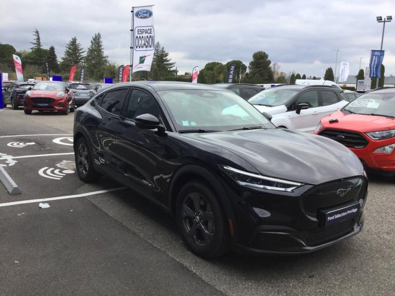 FORD Mustang Mach-E d’occasion à vendre à AVIGNON chez SNMA (Photo 3)