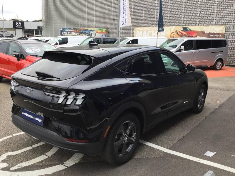 FORD Mustang Mach-E d’occasion à vendre à AVIGNON chez SNMA (Photo 4)
