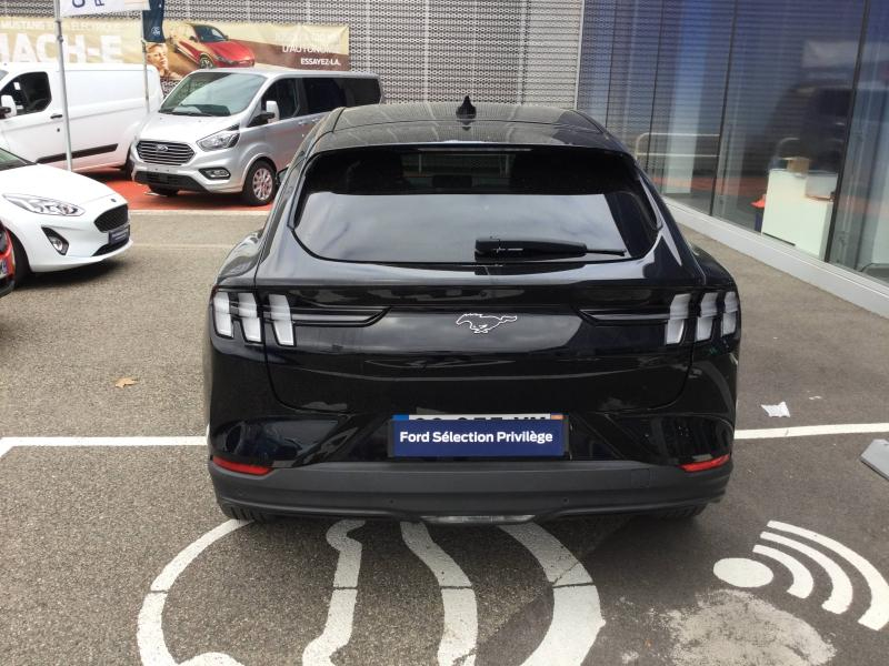 FORD Mustang Mach-E d’occasion à vendre à AVIGNON chez SNMA (Photo 5)