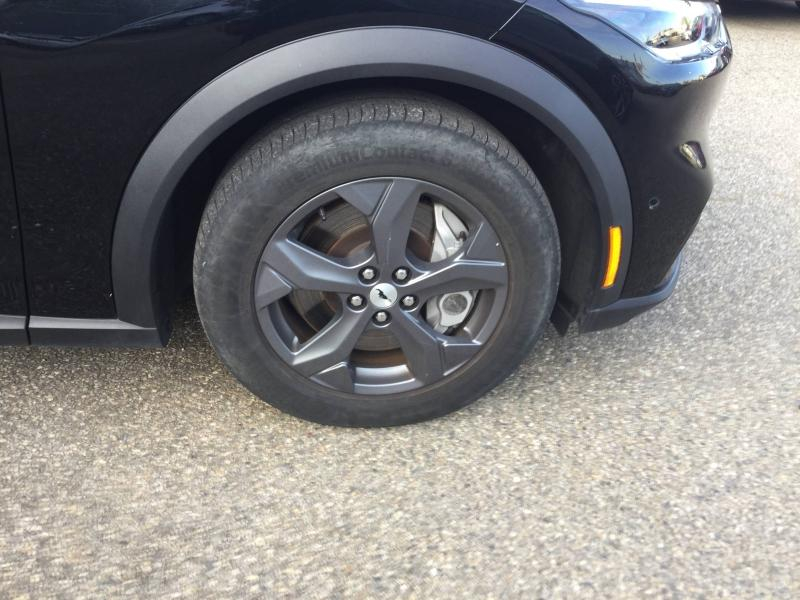 FORD Mustang Mach-E d’occasion à vendre à AVIGNON chez SNMA (Photo 6)