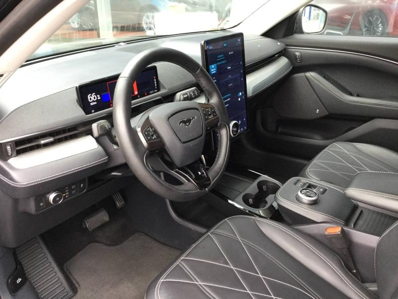 FORD Mustang Mach-E d’occasion à vendre à AVIGNON chez SNMA (Photo 9)