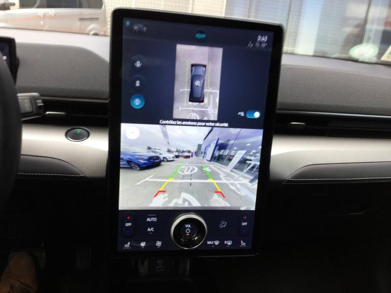 FORD Mustang Mach-E d’occasion à vendre à AVIGNON chez SNMA (Photo 13)