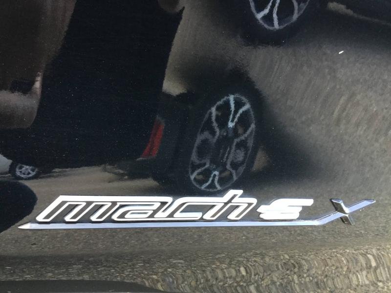 FORD Mustang Mach-E d’occasion à vendre à AVIGNON chez SNMA (Photo 18)