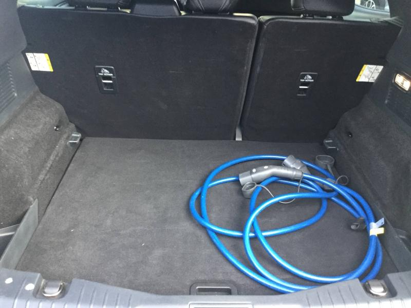 FORD Mustang Mach-E d’occasion à vendre à AVIGNON chez SNMA (Photo 20)