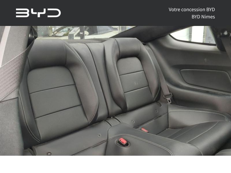 FORD Mustang Fastback d’occasion à vendre à AVIGNON chez SNMA (Photo 7)