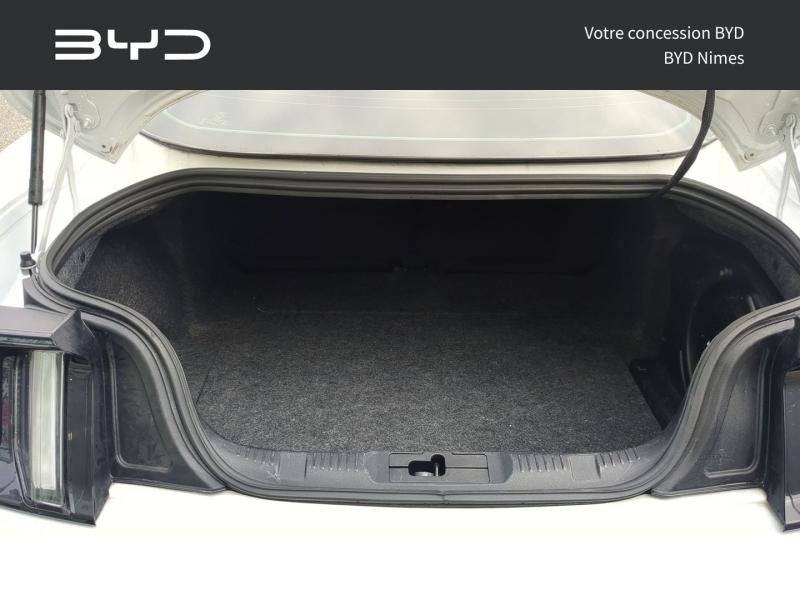 FORD Mustang Fastback d’occasion à vendre à AVIGNON chez SNMA (Photo 9)