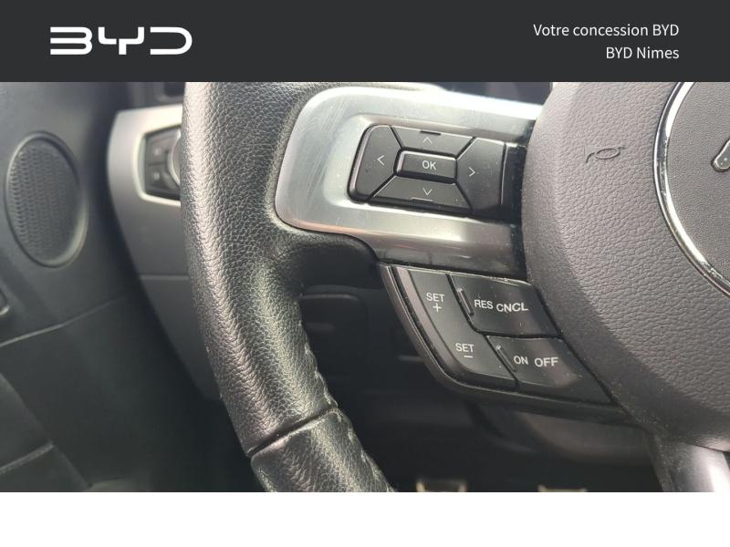 FORD Mustang Fastback d’occasion à vendre à AVIGNON chez SNMA (Photo 13)