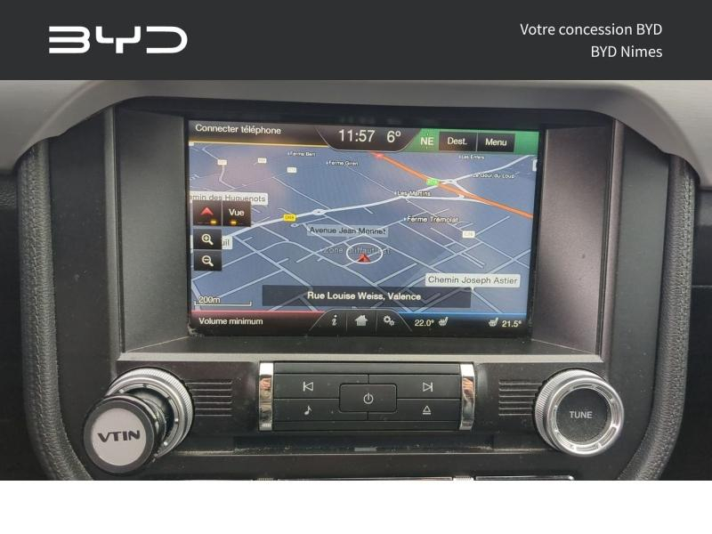 FORD Mustang Fastback d’occasion à vendre à AVIGNON chez SNMA (Photo 16)