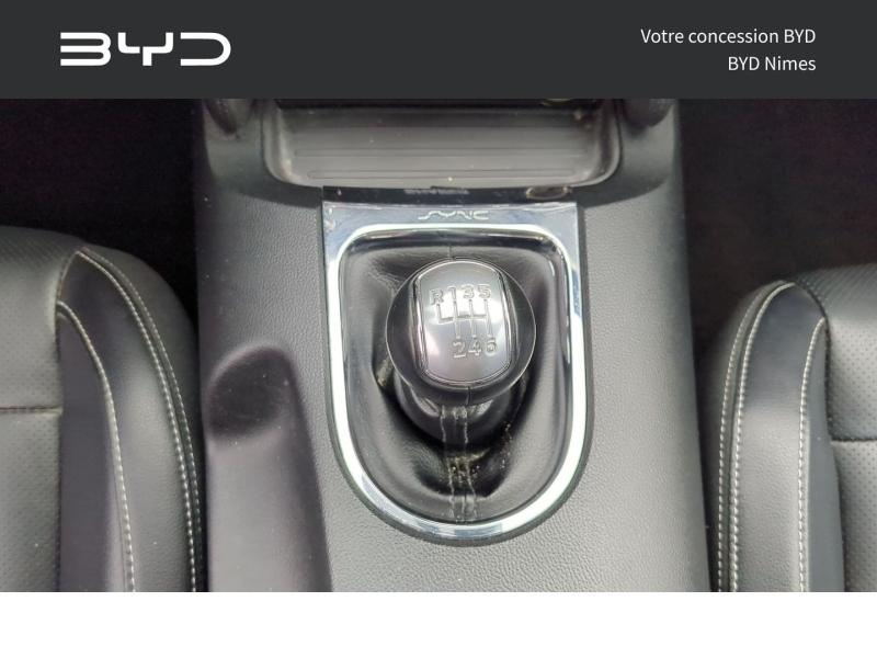 FORD Mustang Fastback d’occasion à vendre à AVIGNON chez SNMA (Photo 20)