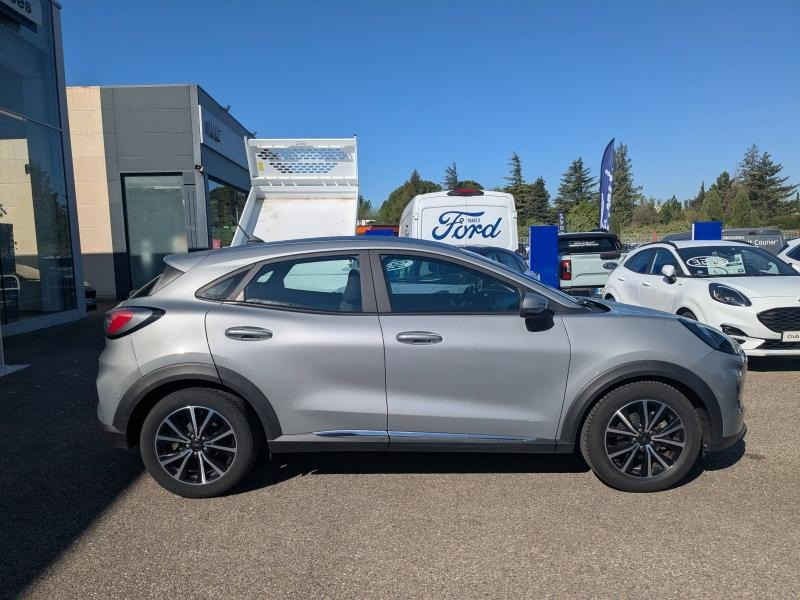 FORD Puma d’occasion à vendre à AVIGNON chez SNMA (Photo 3)