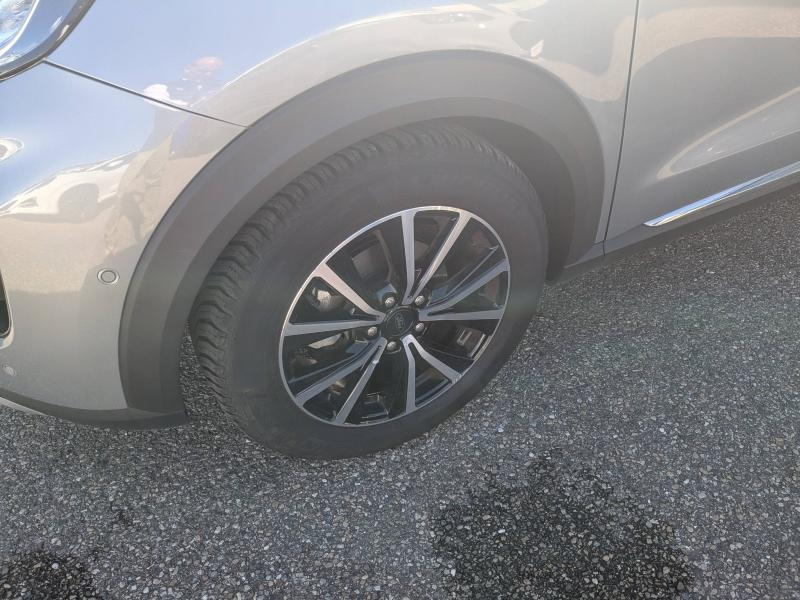 FORD Puma d’occasion à vendre à AVIGNON chez SNMA (Photo 7)